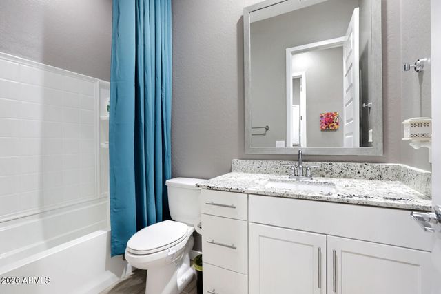 24914 N 176TH Avenue, Surprise, AZ 85387
