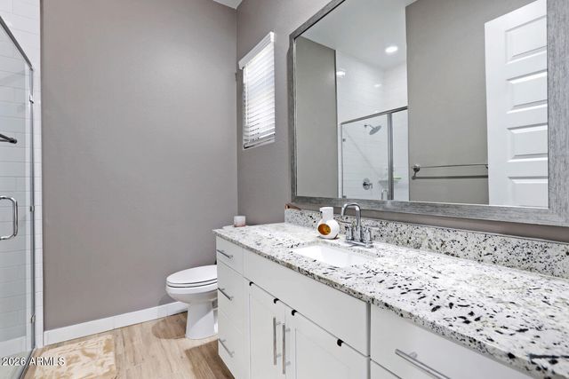 24914 N 176TH Avenue, Surprise, AZ 85387