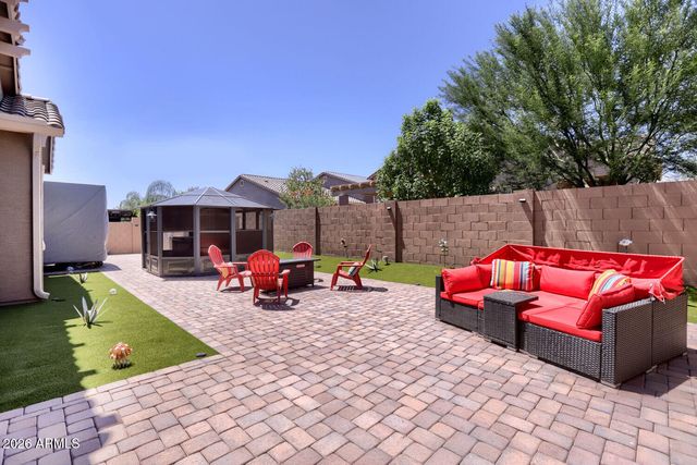 24914 N 176TH Avenue, Surprise, AZ 85387