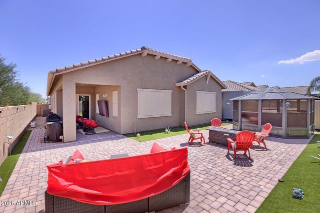 24914 N 176TH Avenue, Surprise, AZ 85387
