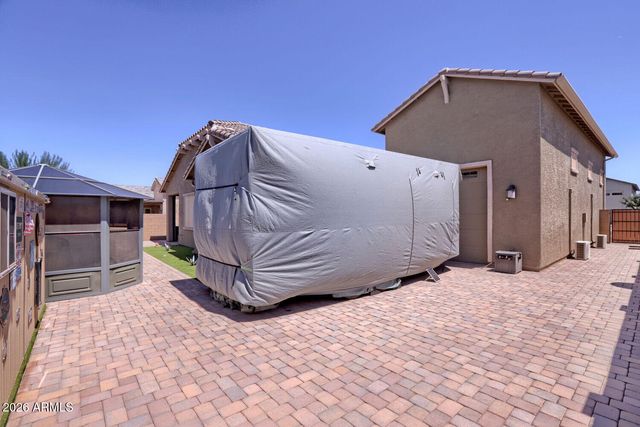 24914 N 176TH Avenue, Surprise, AZ 85387