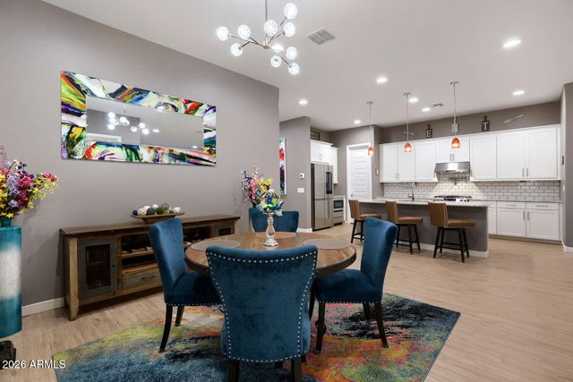 24914 N 176TH Avenue, Surprise, AZ 85387