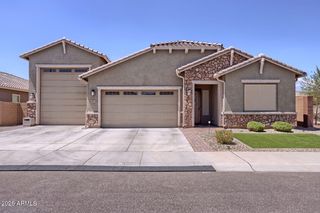 24914 N 176TH Avenue, Surprise, AZ 85387