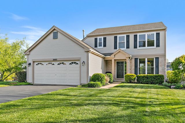 10665 Painted Desert Court, Huntley, IL 60142