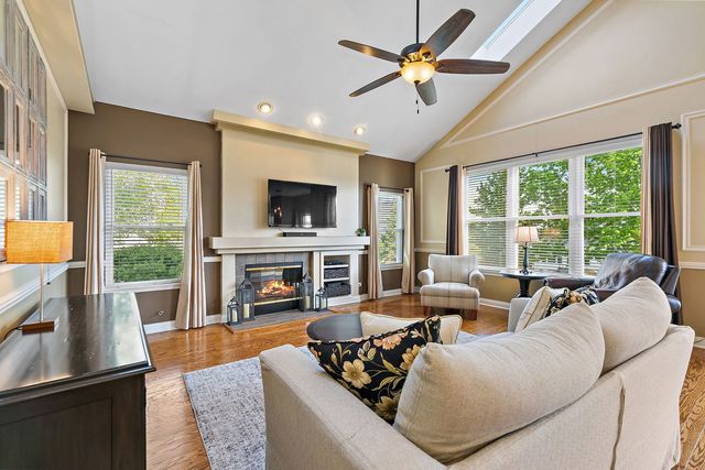 10665 Painted Desert Court, Huntley, IL 60142