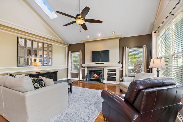 10665 Painted Desert Court, Huntley, IL 60142