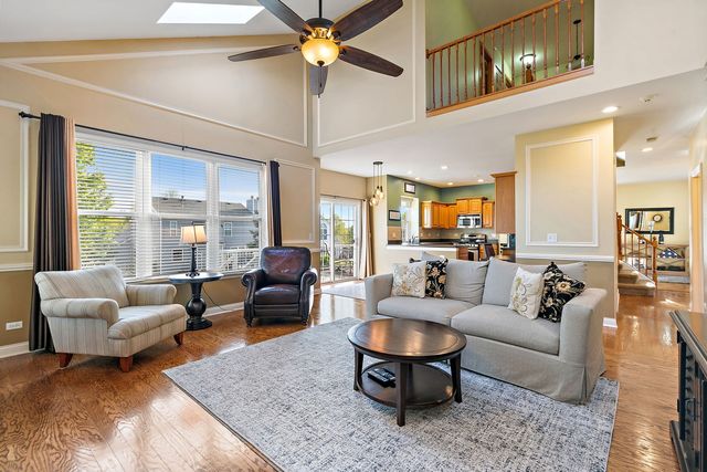 10665 Painted Desert Court, Huntley, IL 60142