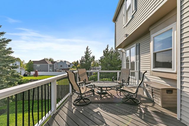 10665 Painted Desert Court, Huntley, IL 60142