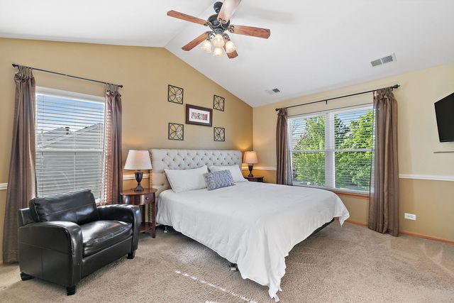 10665 Painted Desert Court, Huntley, IL 60142