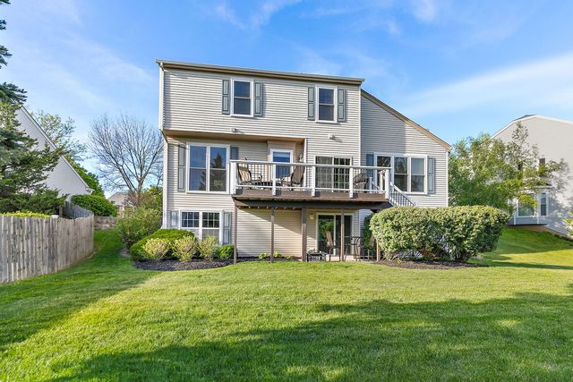 10665 Painted Desert Court, Huntley, IL 60142