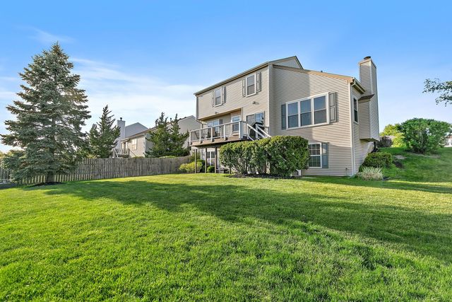 10665 Painted Desert Court, Huntley, IL 60142