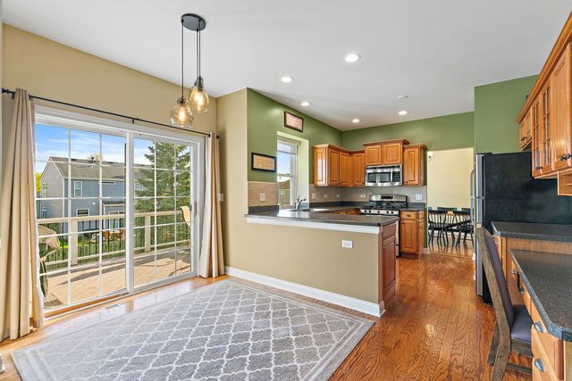 10665 Painted Desert Court, Huntley, IL 60142