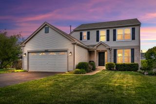10665 Painted Desert Court, Huntley, IL 60142