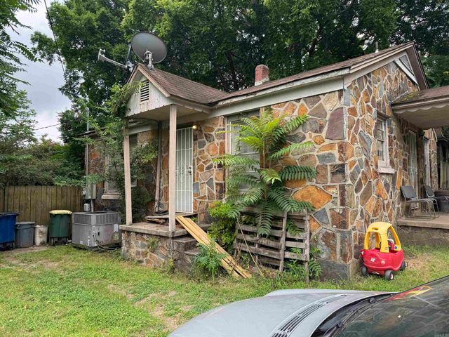 2118 W 18th Street, North Little Rock, AR 72114