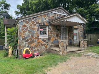 2118 W 18th Street, North Little Rock, AR 72114