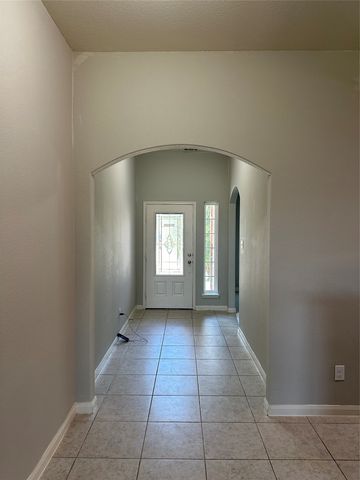 2321 Sable wood Drive, Anna, TX 75409