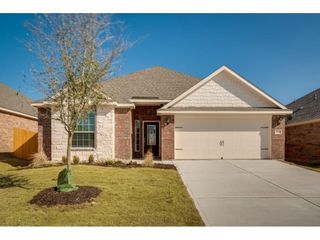 2321 Sable wood Drive, Anna, TX 75409