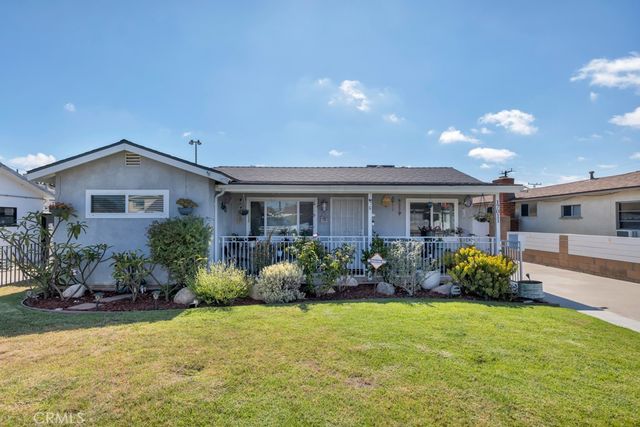 17011 S Catalina, Gardena, CA 90247
