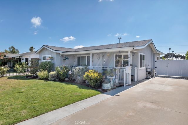 17011 S Catalina, Gardena, CA 90247