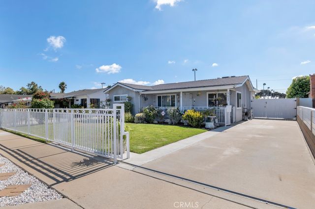 17011 S Catalina, Gardena, CA 90247