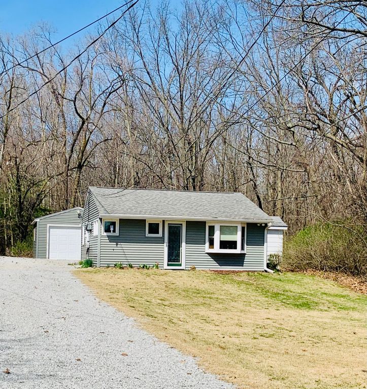 15850 Oak Street, Decatur, MI 49045
