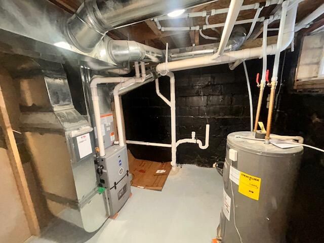 14720 Renton Road, Battle Creek, MI 49015