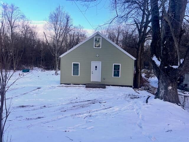 14720 Renton Road, Battle Creek, MI 49015