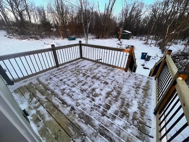 14720 Renton Road, Battle Creek, MI 49015