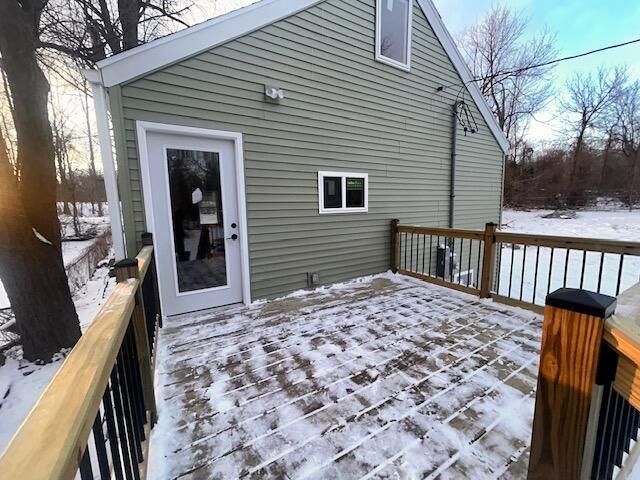 14720 Renton Road, Battle Creek, MI 49015