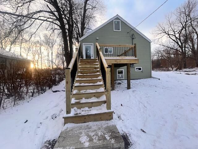 14720 Renton Road, Battle Creek, MI 49015