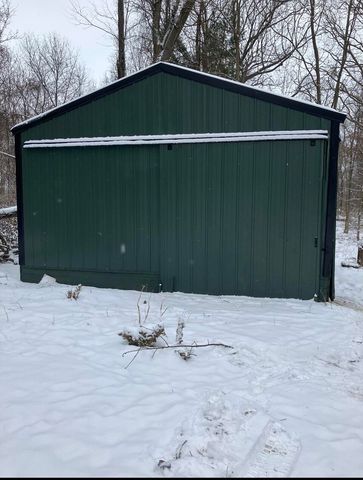 14720 Renton Road, Battle Creek, MI 49015