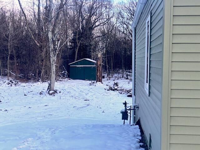 14720 Renton Road, Battle Creek, MI 49015