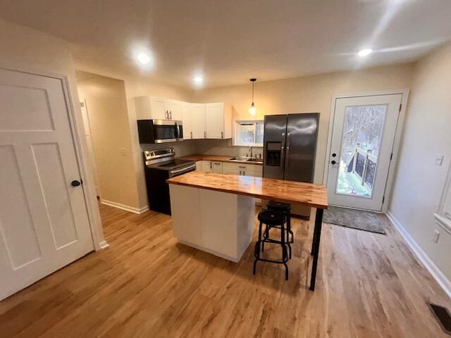 14720 Renton Road, Battle Creek, MI 49015