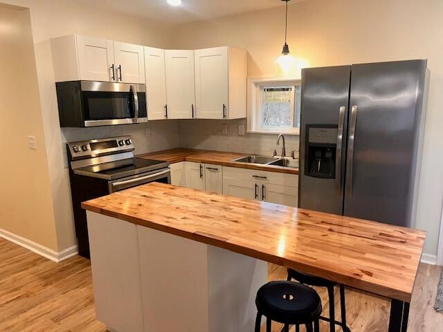 14720 Renton Road, Battle Creek, MI 49015