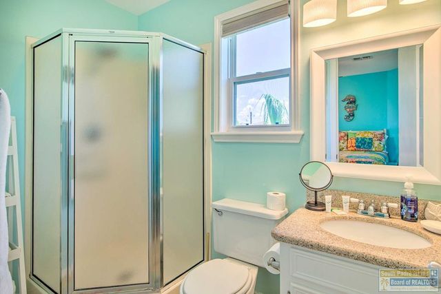 129 E Saturn Lane, South Padre Island, TX 78597