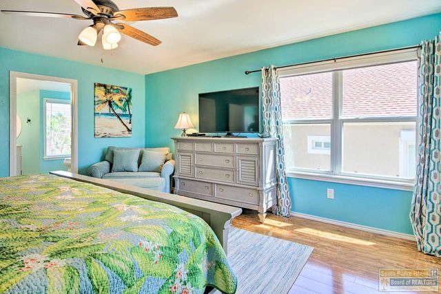 129 E Saturn Lane, South Padre Island, TX 78597