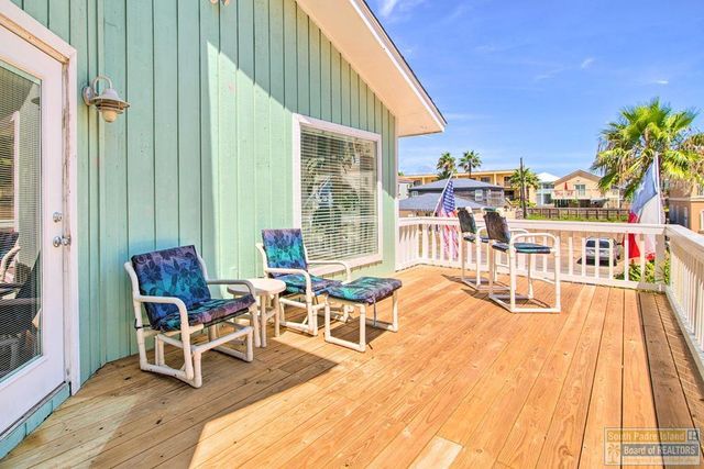 129 E Saturn Lane, South Padre Island, TX 78597