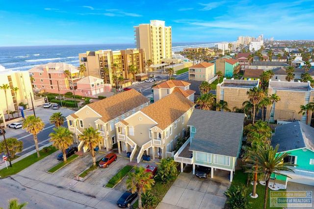 129 E Saturn Lane, South Padre Island, TX 78597