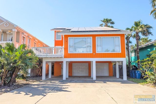 129 E Saturn Lane, South Padre Island, TX 78597