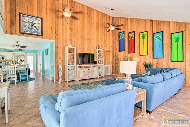 129 E Saturn Lane, South Padre Island, TX 78597