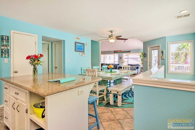 129 E Saturn Lane, South Padre Island, TX 78597