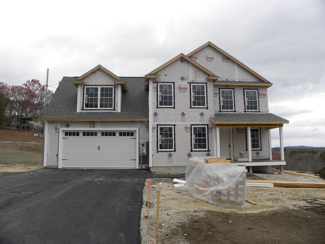 310 Karatzas Avenue Lot 2, Manchester, NH 03104