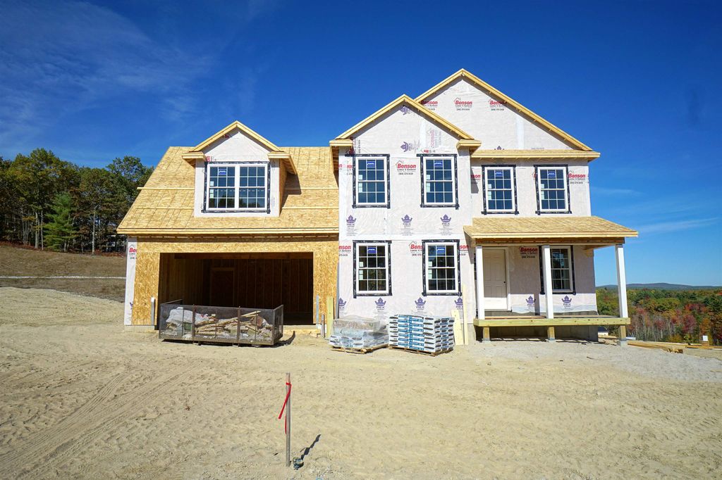 310 Karatzas Avenue Lot 2, Manchester, NH 03104