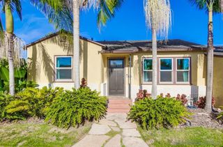 5438 Gilbert Drive B, San Diego, CA 92115