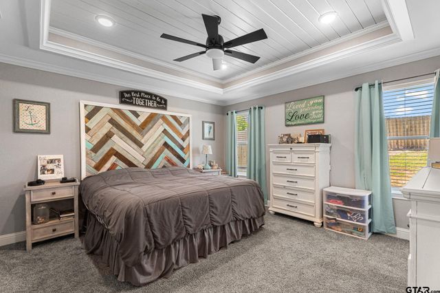 217 Meadow Lane, Lindale, TX 75771