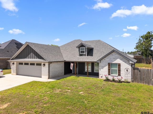 217 Meadow Lane, Lindale, TX 75771