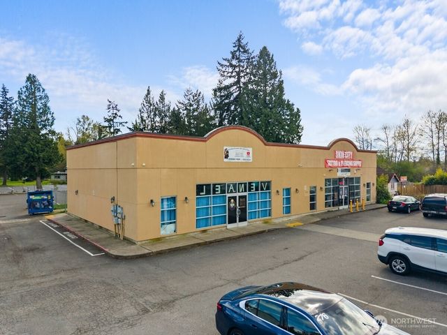 1148 72nd Street E, Tacoma, WA 98404