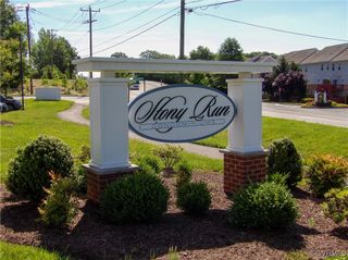 10520 Stony Bluff Dr Unit#305, Ashland, VA 23005