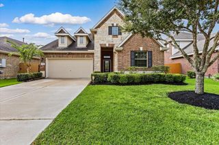 2810 Bottiglia Way, League City, TX 77573