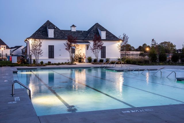 5329 Bridgemore Blvd, Murfreesboro, TN 37129